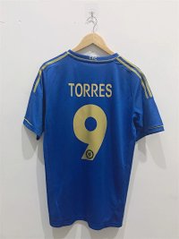 Chelsea Home Jersey  2012-2013 — seller photo 3