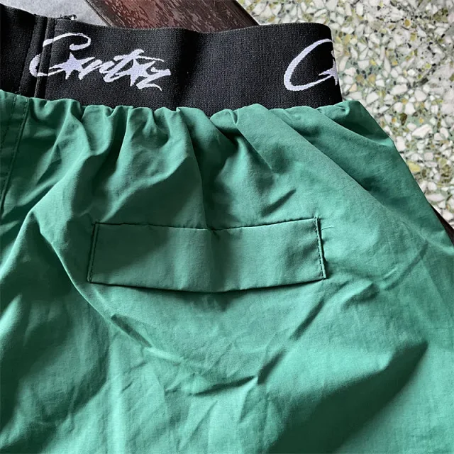 Unbranded Shorts Elastic-waist graphic product detail image 14