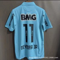 Camiseta santos Jersey — seller photo 4