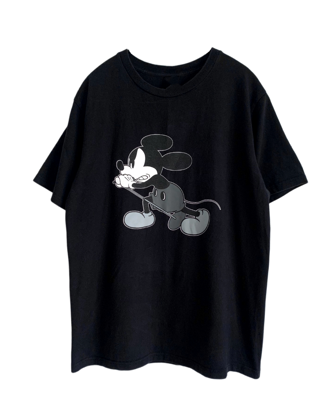 Number Nine Mickey T-Shirt · 3