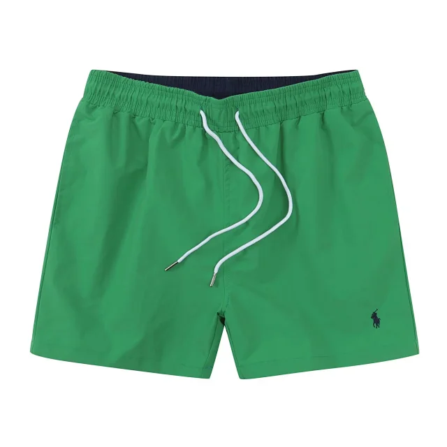 Ralph Lauren Swimwear Drawstring Swim Shorts product detail image 11