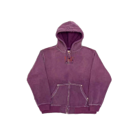 Supreme x True Religion Zip Up Hoodie — seller photo 4