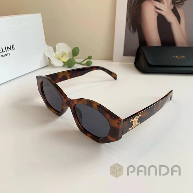 Celine Sunglasses: seller detail photo 3