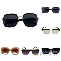 Prada Sunglasses — seller photo 2