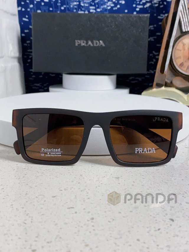 Prada Sunglasses: seller detail photo 9