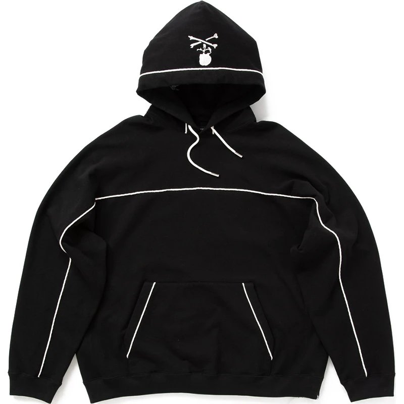 Mastermind Hoodie