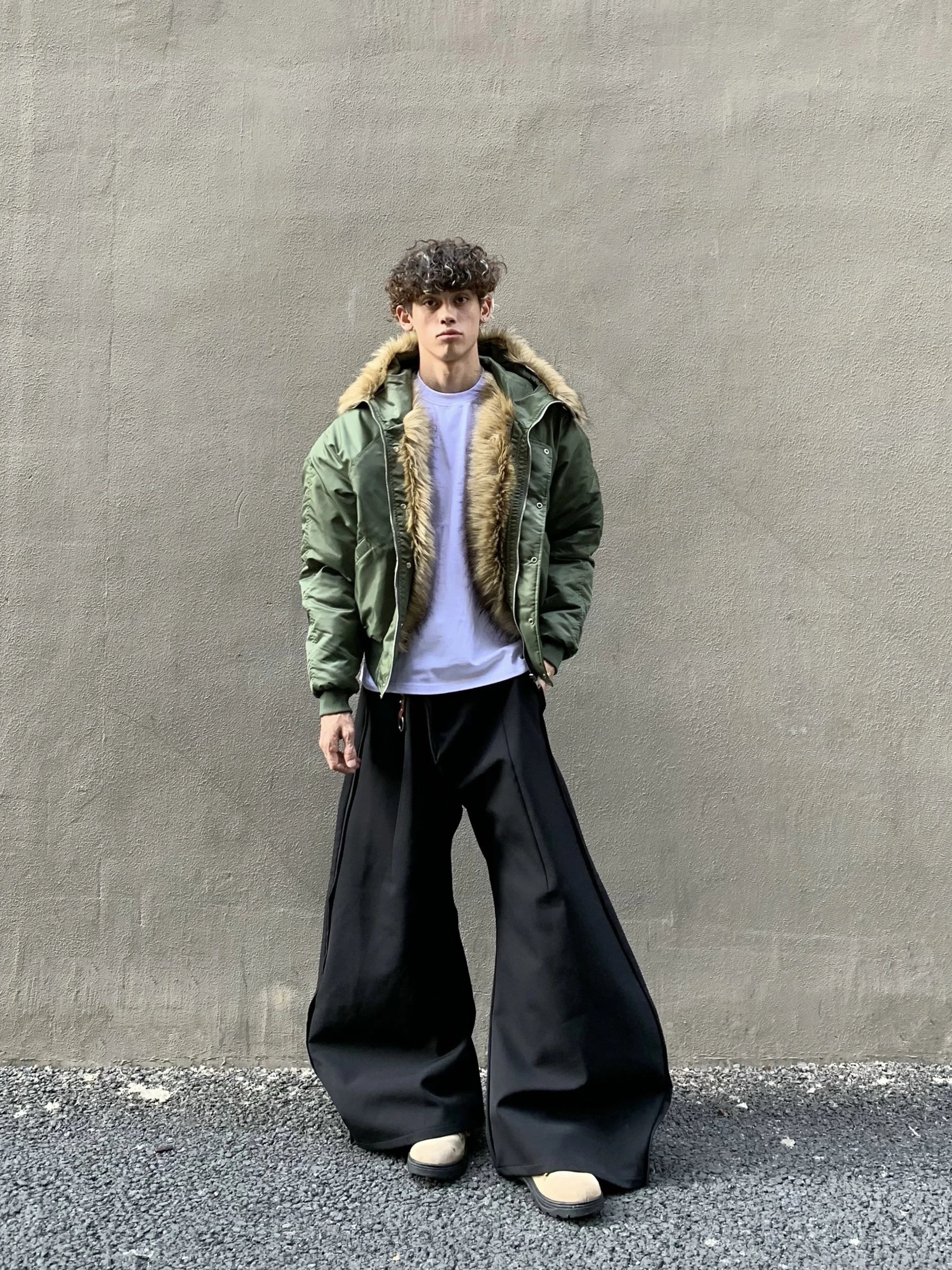 Jacket · 2