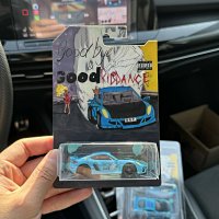 Juice WRLD car toy — seller photo 3
