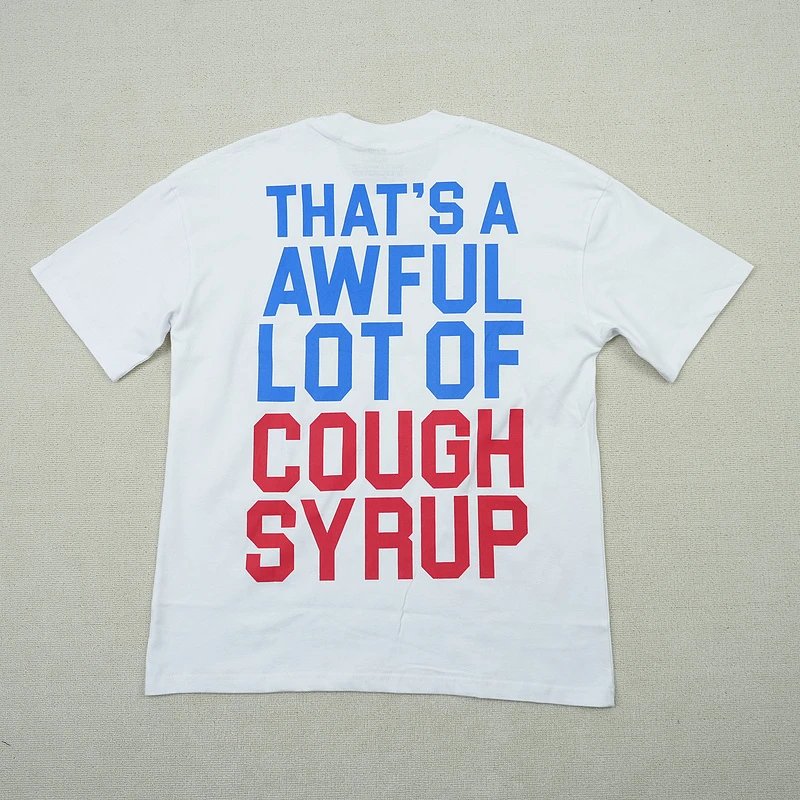 Champions" Tee