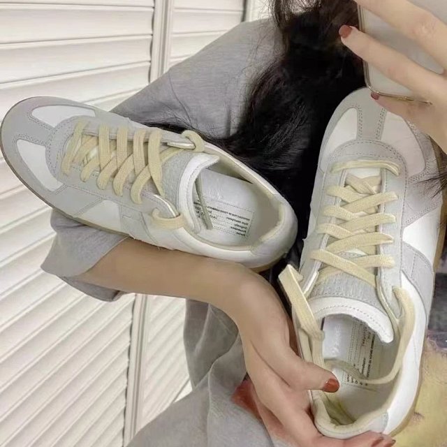 Budget Maison Margiela Gats: seller detail photo 4