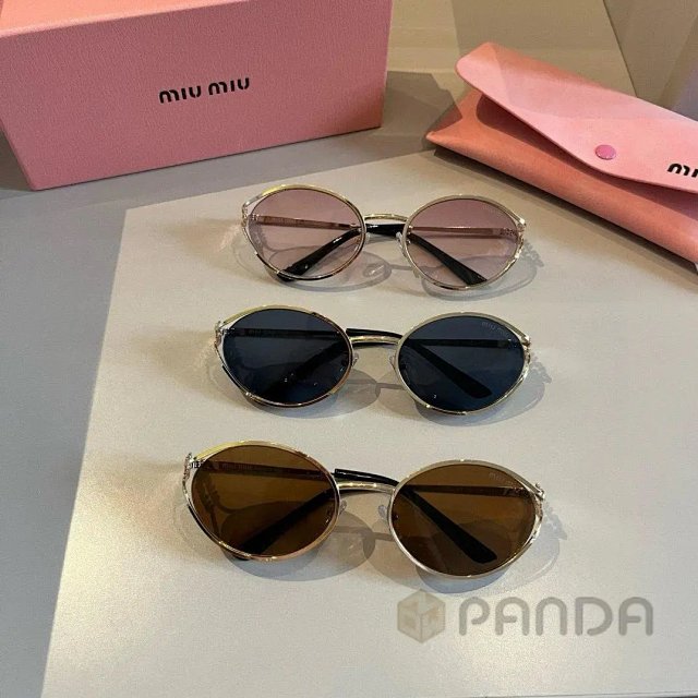 Miu Glasses: seller detail photo 3