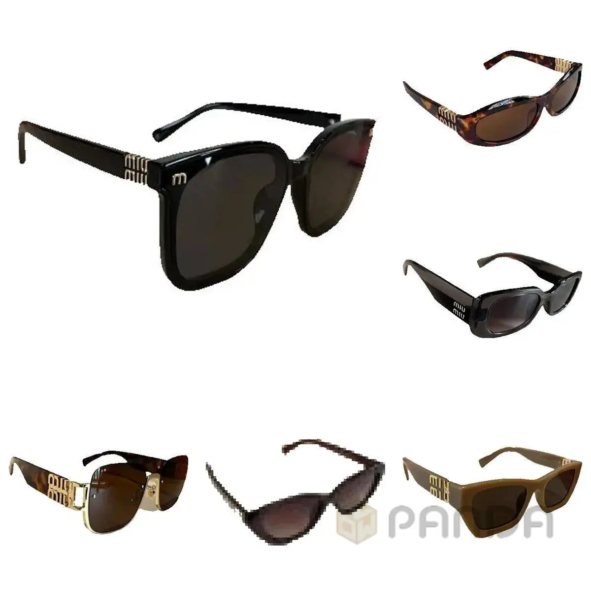 Gafas Miu Miu
