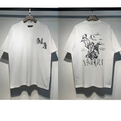 amiri tee