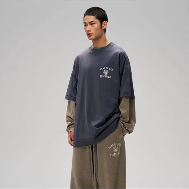 Fear Of God T-SHIRT: seller detail photo 11
