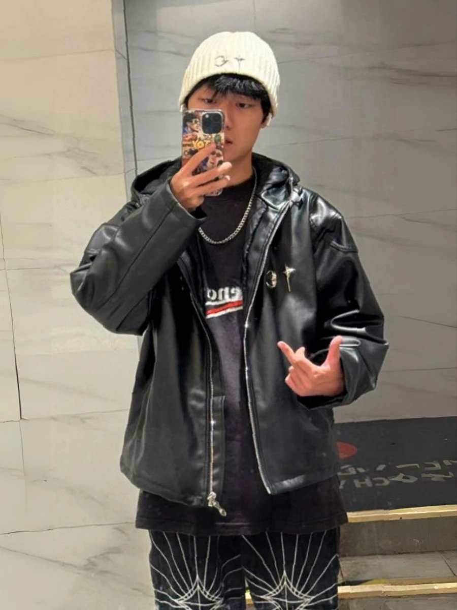 Thug Club American Fashion Brand Heavyweight Autumn 2