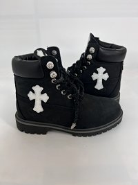 black and White Sewing (customized model