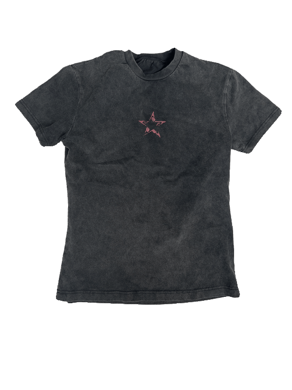 No EMosen Star Shirt · 2