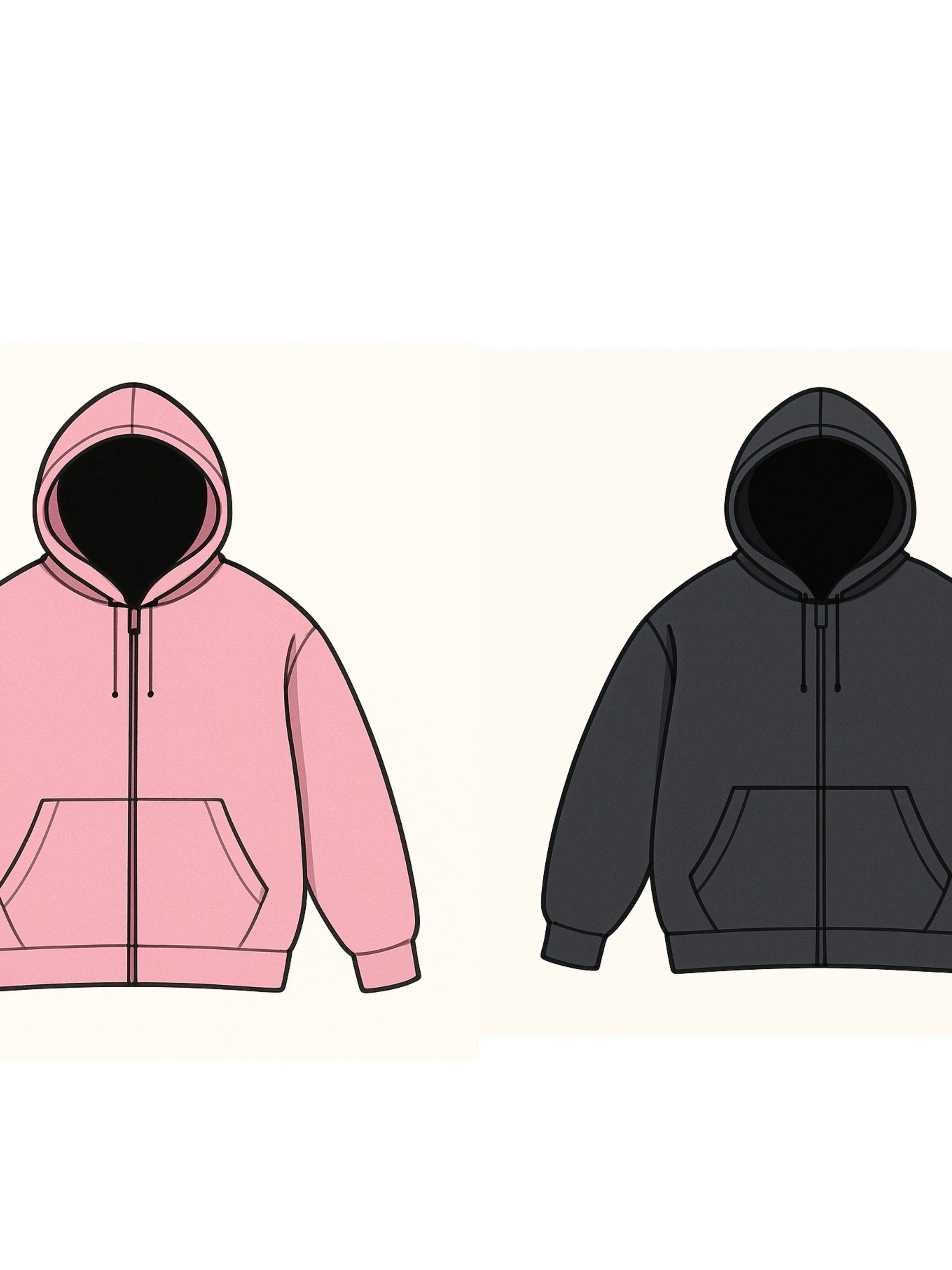 Supreme "Hysteric" Hoodie