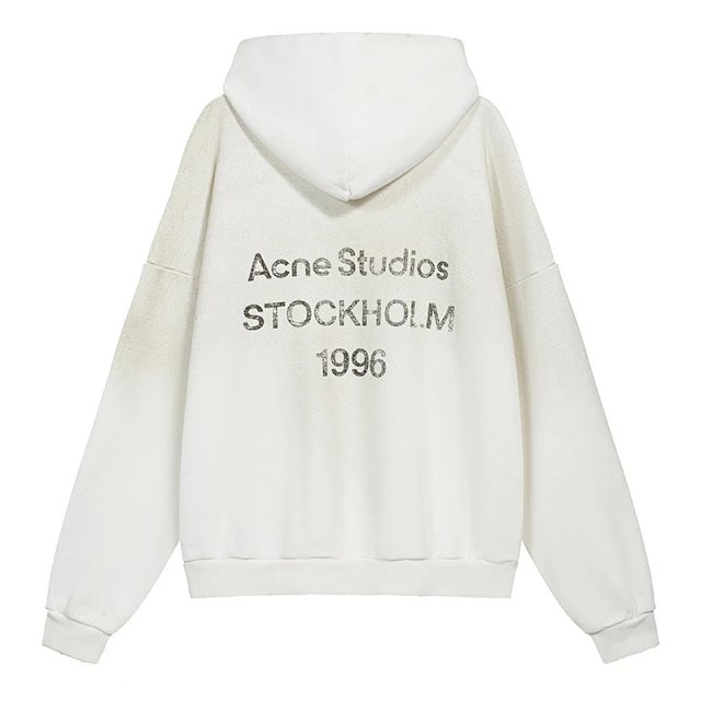 Acne Studios Hoodie: seller detail photo 3