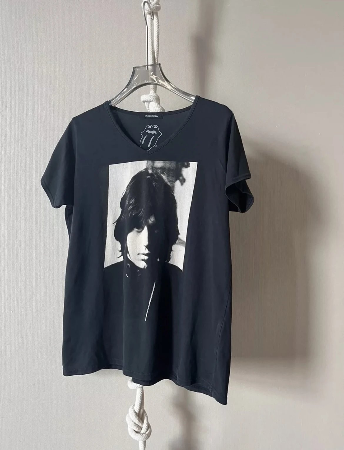 Hysteric Glamour T-Shirt · 2