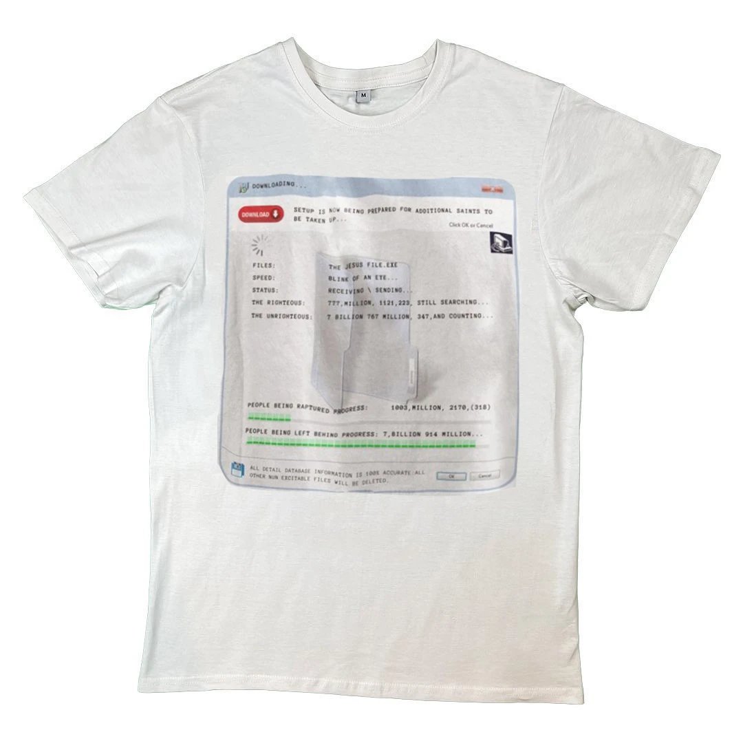 Downloading Tee