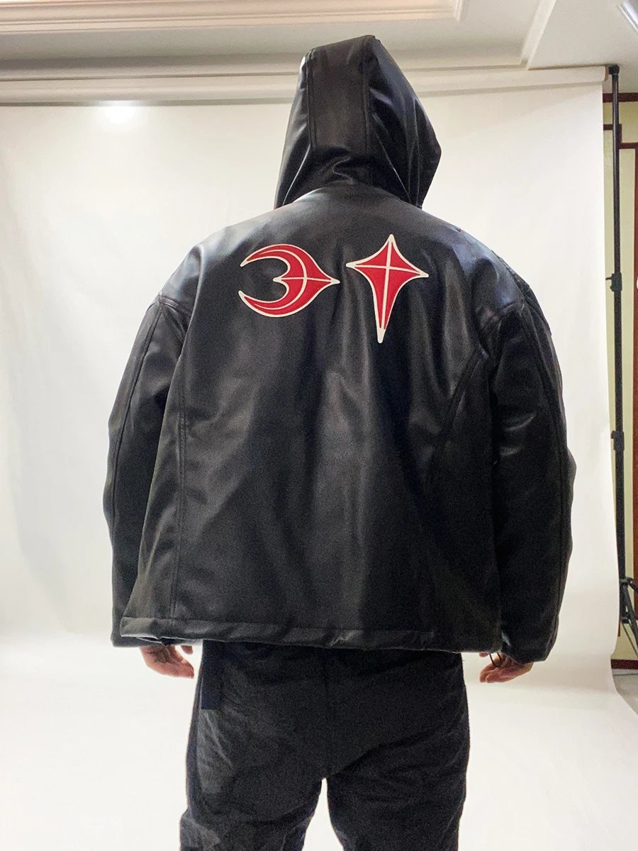 Thug Club American Fashion Brand Heavyweight Autumn 3