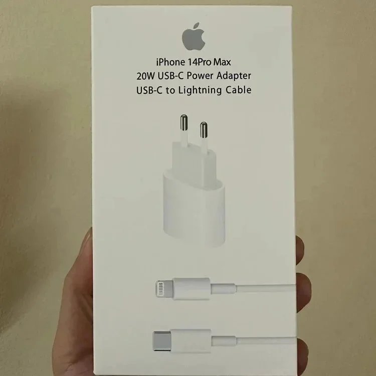 Apple Mobile Phone Charger