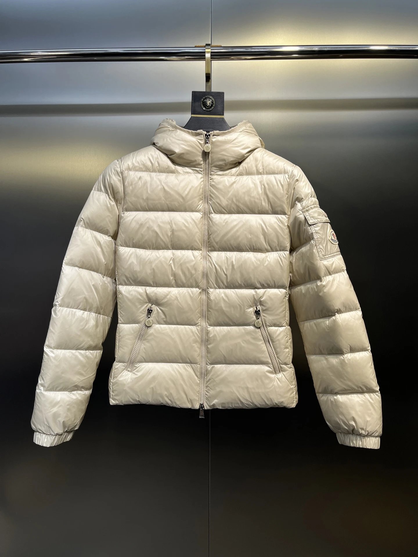 Moncler Assorted padded outerwear — 0715006CPZC