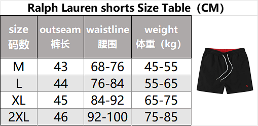 Ralph Lauren Shorts: seller detail photo 3