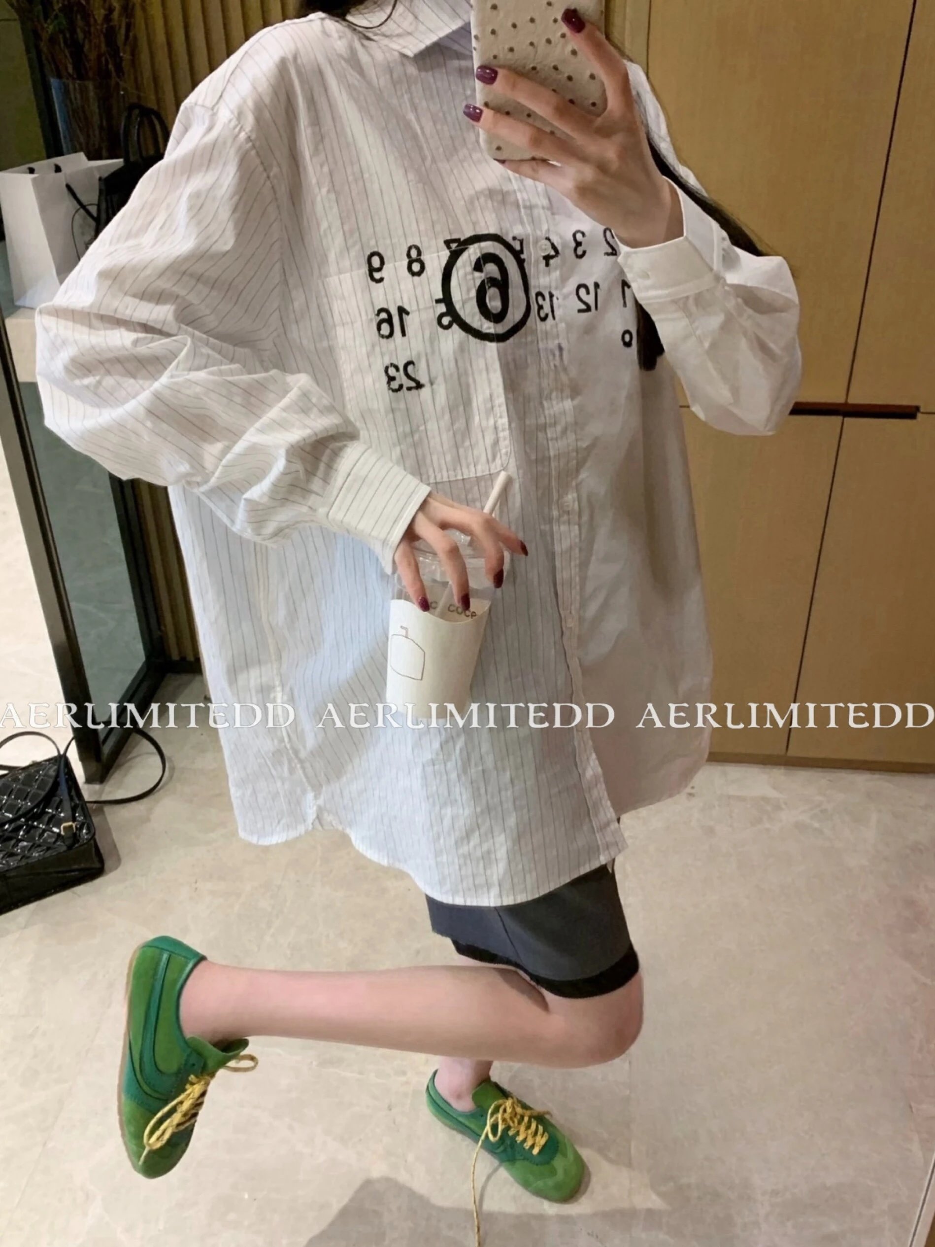 Jacket · 2