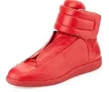 Maison Margiela Orange Future · 6