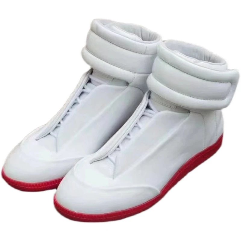White Red