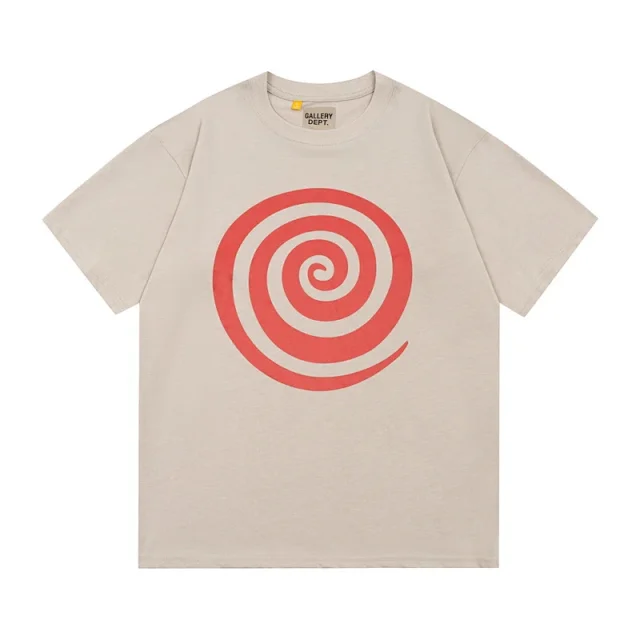 Gallery Dept. T-Shirts Graphic Print Crewneck product detail image 14