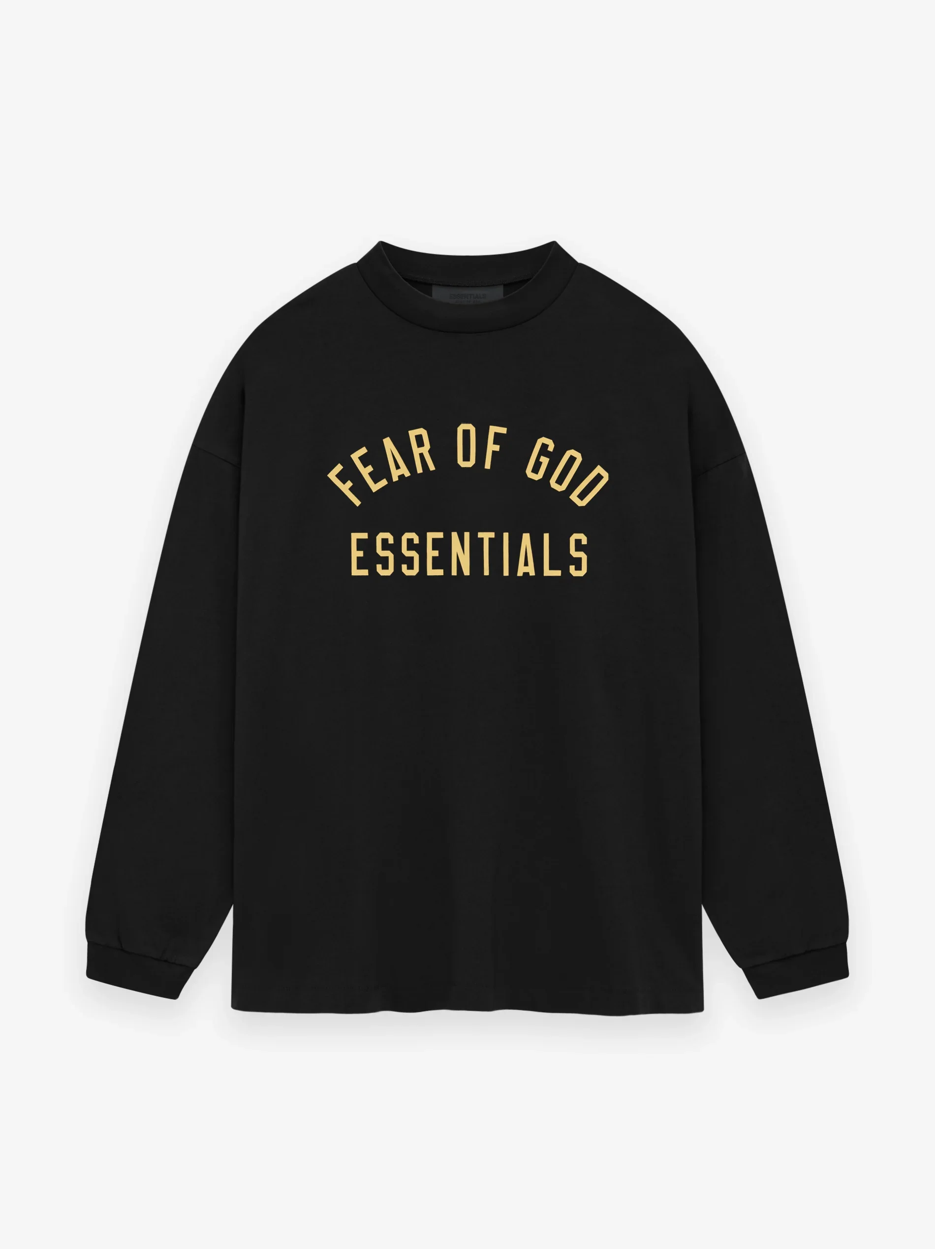 Fear of God Essentials