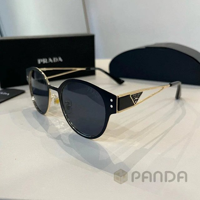 Prada Sunglasses: seller detail photo 12