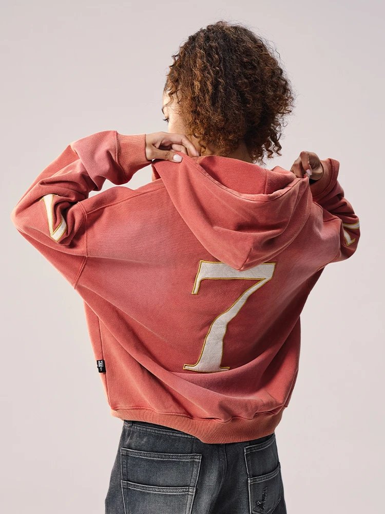 Remedy Hoodie Zip up
