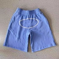 (sky blue) sailing boat shorts