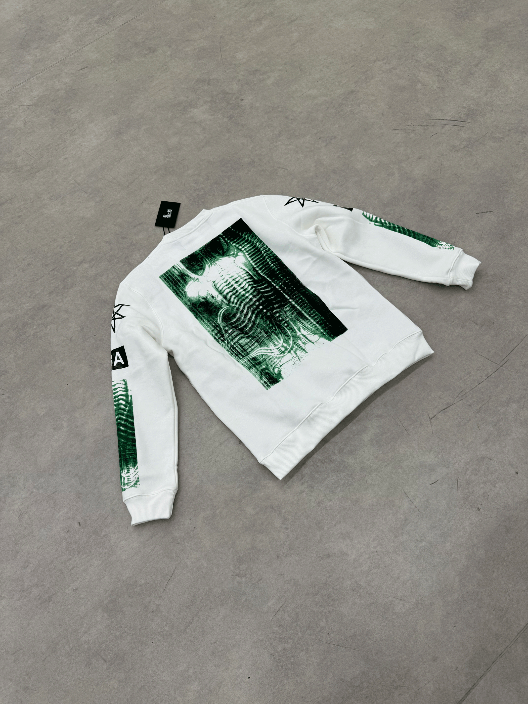 HBA Longsleeve