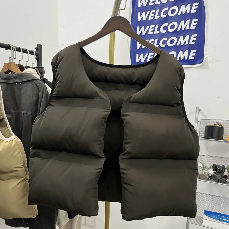 Kanye Kanye's Same Season Vest
