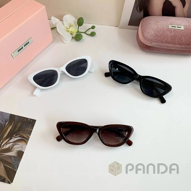 Miu Glasses: seller detail photo 4