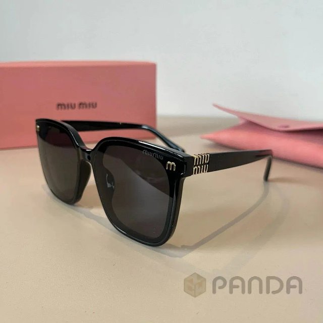 Miu Glasses: seller detail photo 14