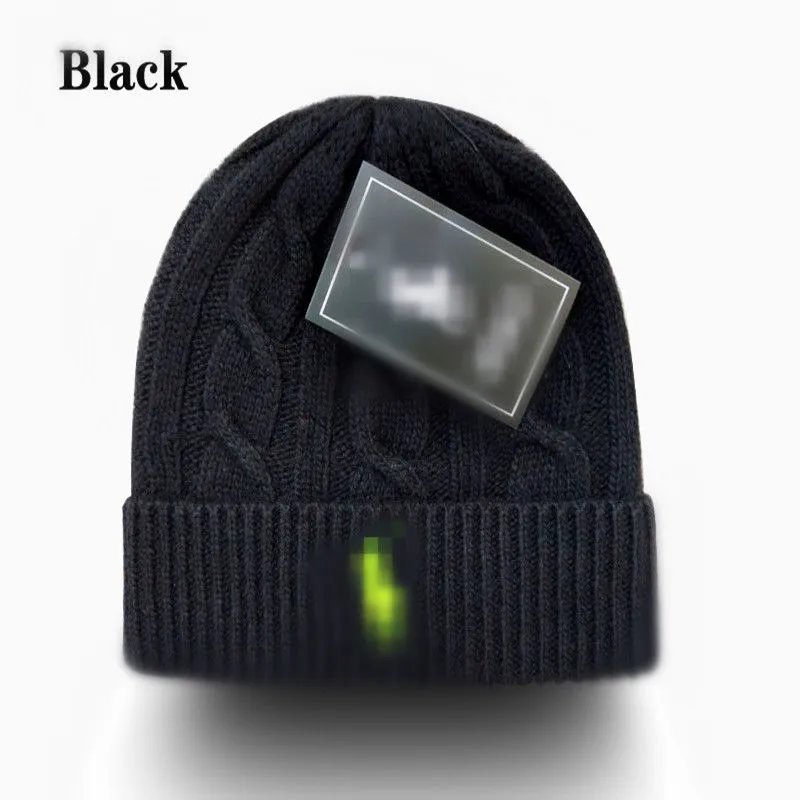 Fashion Knitted Beanie photo 3
