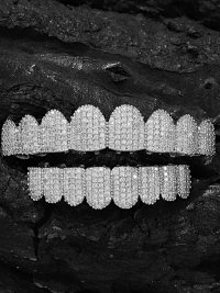 Iced Out Grillz — seller photo 2
