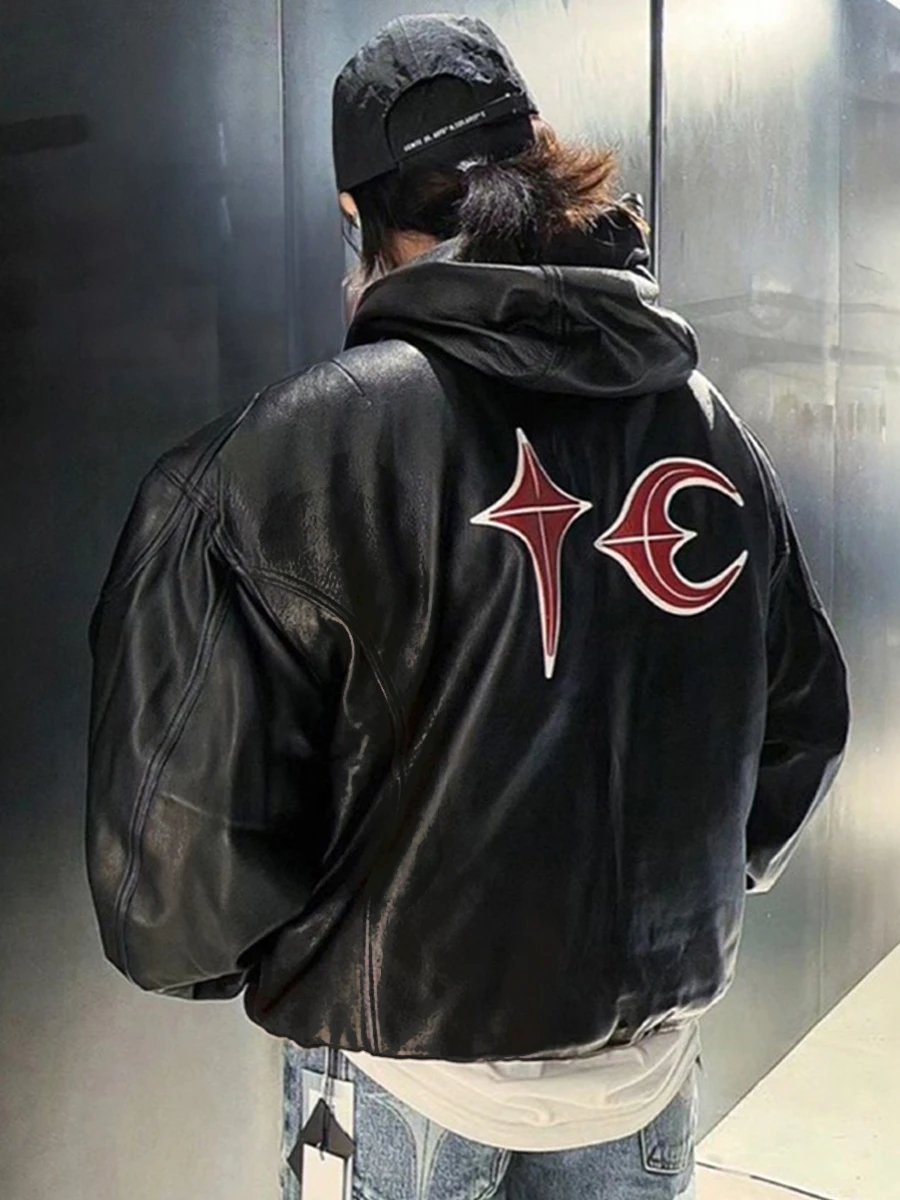 Thug Club American Fashion Brand Heavyweight Autumn 4