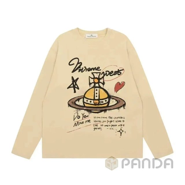 Vivienne Westwood Sweatshirt: seller detail photo 14