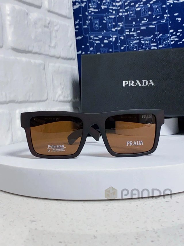 Prada Sunglasses: seller detail photo 2