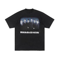 Balenciaga German tee — seller photo 5