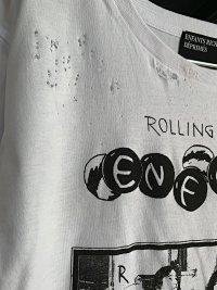 ERD Rolling tee — seller photo 3