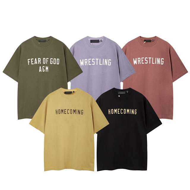 Fear Of God: seller detail photo 7