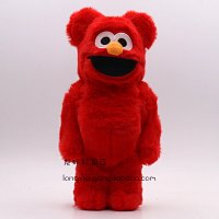 400% Bearbrick — seller photo 5